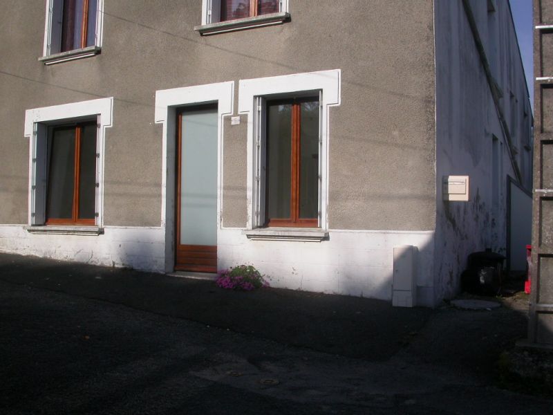 Appartement Muzillac 1 pi�ce(s) 37 m2