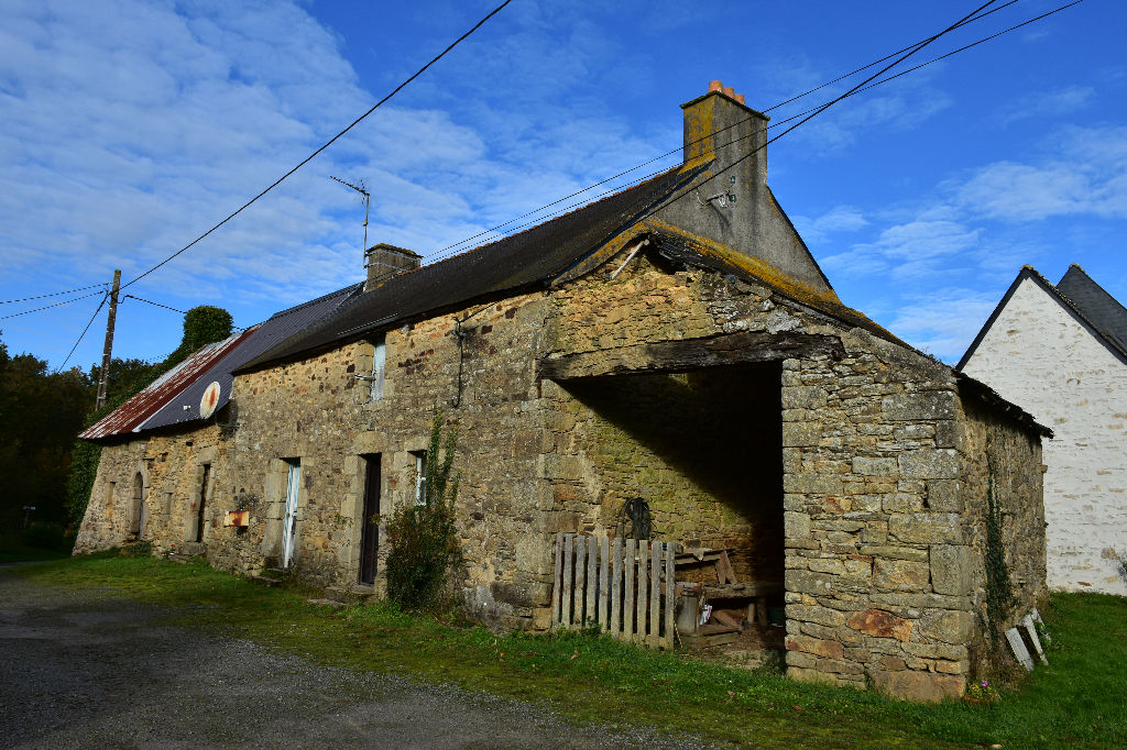 VENTE - PEAULE Maison à rénover VENTE - PEAULE Maison à rénover