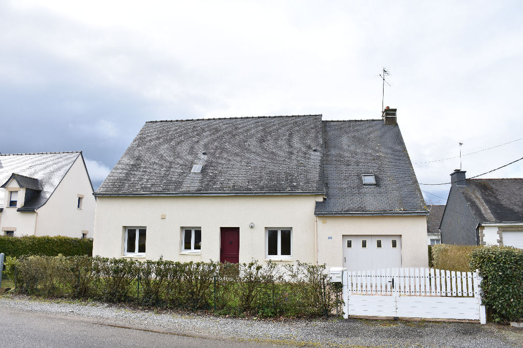 Peaule Maison T5 de 130 m2 Peaule Maison T5 de 130 m2