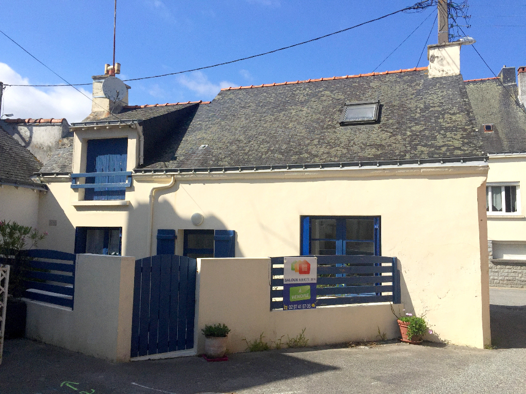 BILLIERS CENTRE-BOURG MAISON T5 BILLIERS CENTRE-BOURG MAISON T5