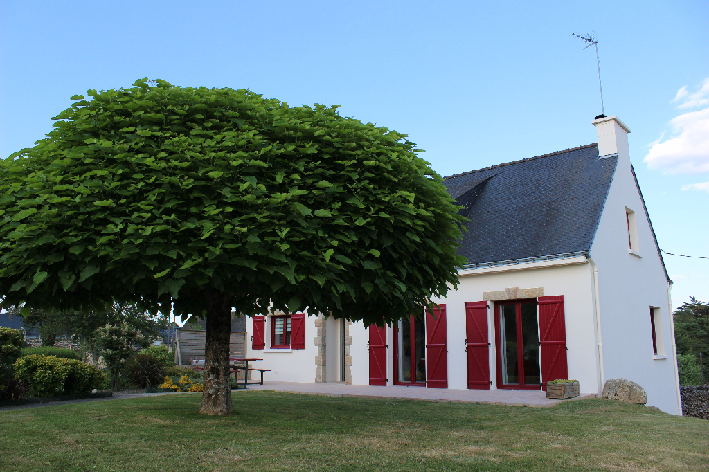 A VENDRE - PEAULE - MAISON TRADITIONNELLE - T5 A VENDRE - PEAULE - MAISON TRADITIONNELLE - T5