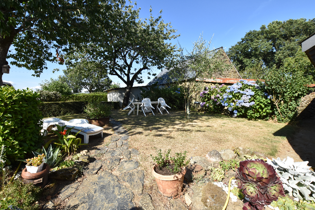 Vente Maison Noyal Muzillac en exclusivité ! Vente Maison Noyal Muzillac en exclusivité !