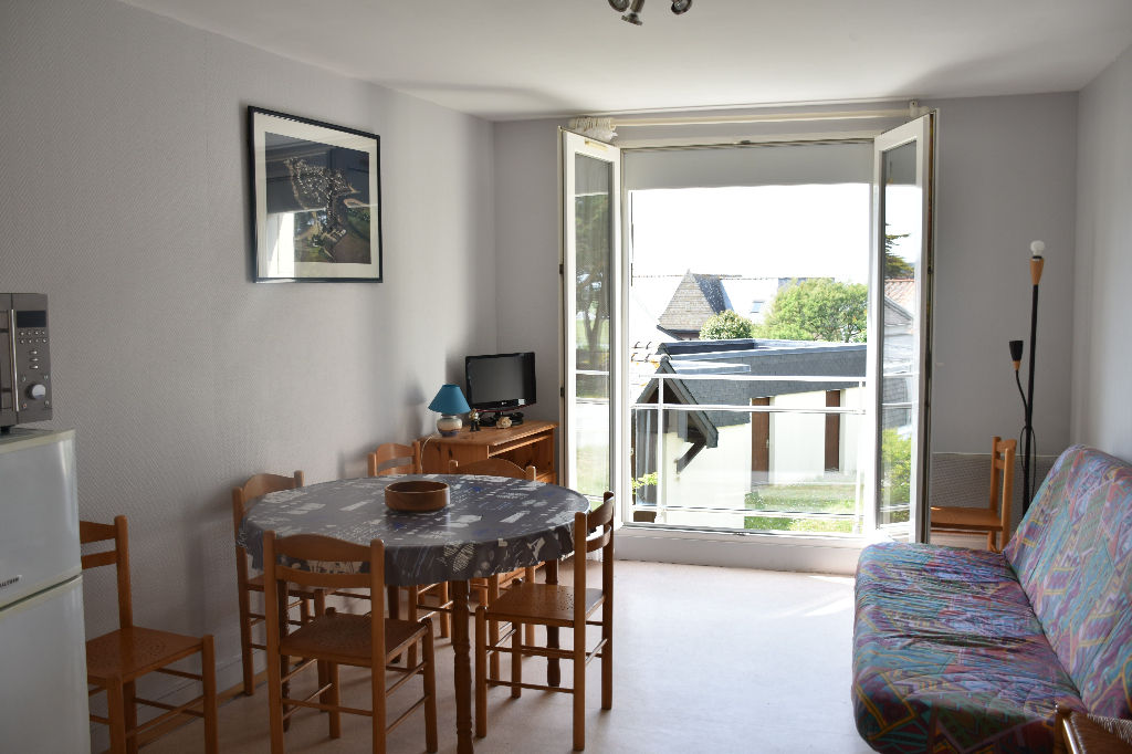 Appartement T3 avec vue sur rivière et mer Appartement T3 avec vue sur rivière et mer