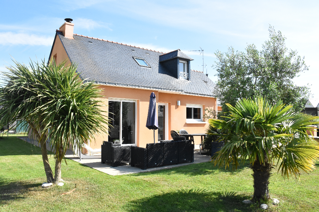 NOYAL-MUZILLAC - MAISON RECENTE - CENTRE BOURG NOYAL-MUZILLAC - MAISON RECENTE - CENTRE BOURG