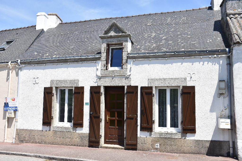 AMBON maison T3 de 90 m2 AMBON maison T3 de 90 m2