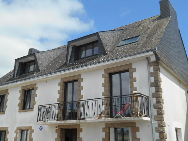 Appartement Muzillac 5 pièce(s) 116 m2 Appartement Muzillac 5 pièce(s) 116 m2
