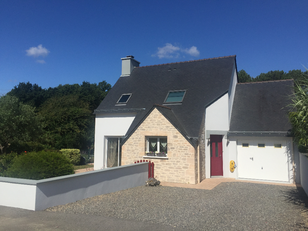 Maison Muzillac 4 pièce(s) 85 m2 Maison Muzillac 4 pièce(s) 85 m2