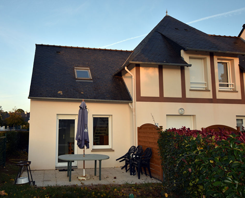 ARZAL - Appartement 2 pièce(s) 26.80 m2 ARZAL - Appartement 2 pièce(s) 26.80 m2