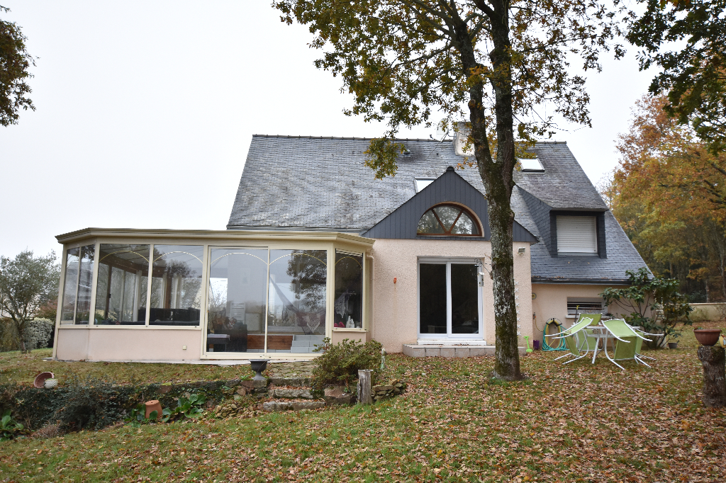 A VENDRE - MUZILLAC - T6 A VENDRE - MUZILLAC - T6