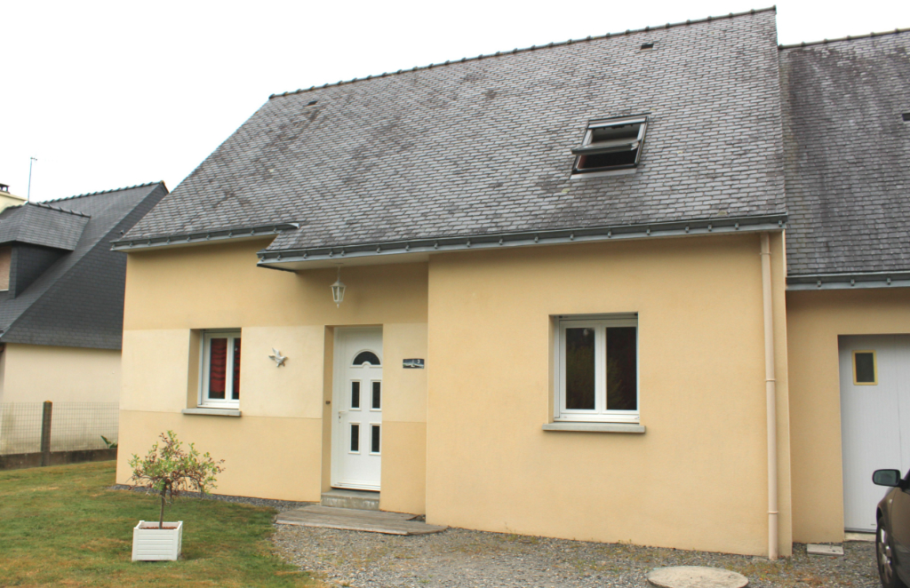 A VENDRE - ARZAL MAISON T5 A VENDRE - ARZAL MAISON T5
