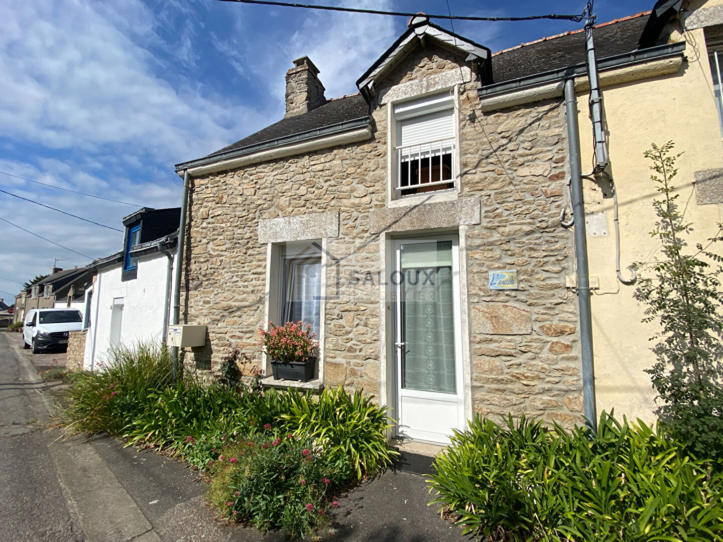 Vente Superbe Maison Muzillac. Vente Superbe Maison Muzillac.