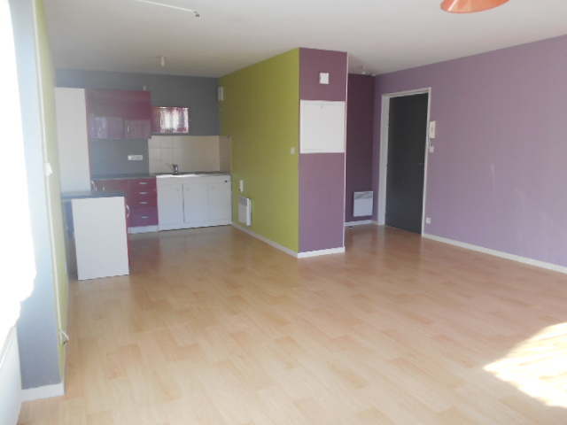 Muzillac Studio de 40 m2 Muzillac Studio de 40 m2
