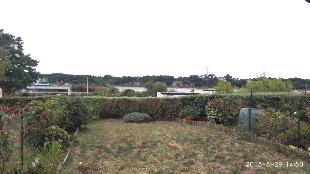 A VENDRE - Arzal - Appartement 2 pièce(s) 34 m2 A VENDRE - Arzal - Appartement 2 pièce(s) 34 m2