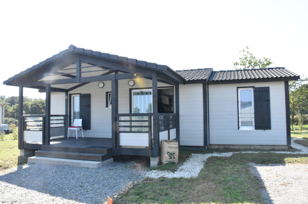 A VENDRE - MARZAN / ARZAL - CHALET T4 EN PRL - A VENDRE - MARZAN / ARZAL - CHALET T4 EN PRL -