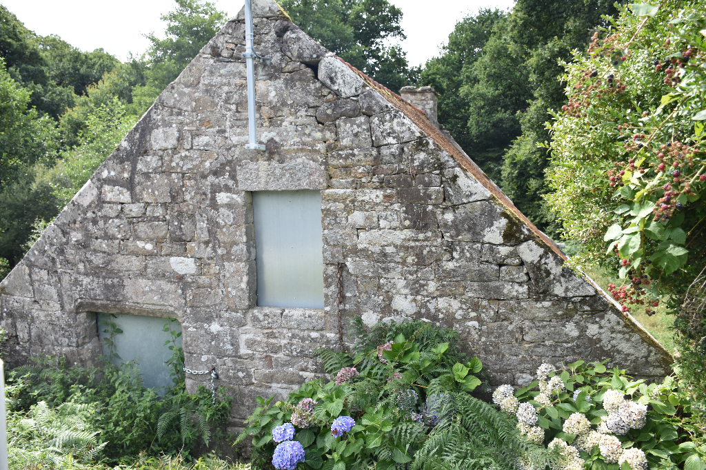 NOYAL-MUZILLAC - Ancien Moulin à rénover NOYAL-MUZILLAC - Ancien Moulin à rénover