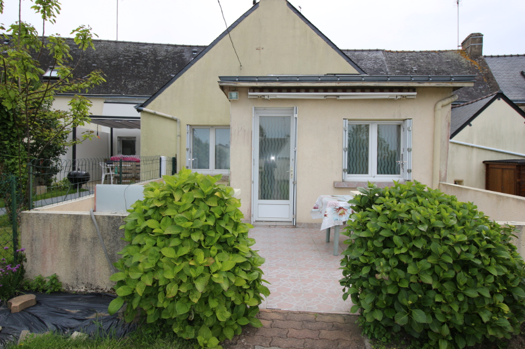 A VENDRE - Maison Muzillac 5 pièce(s) - CENTRE BOURG A VENDRE - Maison Muzillac 5 pièce(s) - CENTRE BOURG