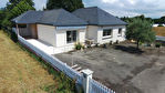 AMBON - Maison T4 de plain pied 176 m2