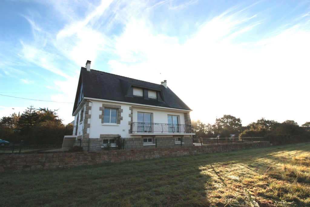 A VENDRE - MAISON T5 - MUZILLAC A VENDRE - MAISON T5 - MUZILLAC
