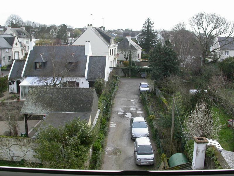 Appartement Muzillac 1 pi�ce(s) 19 m2