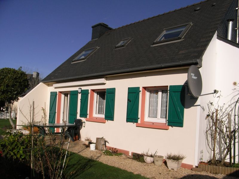 Maison Muzillac 4 pi�ce(s) 72,86 m2