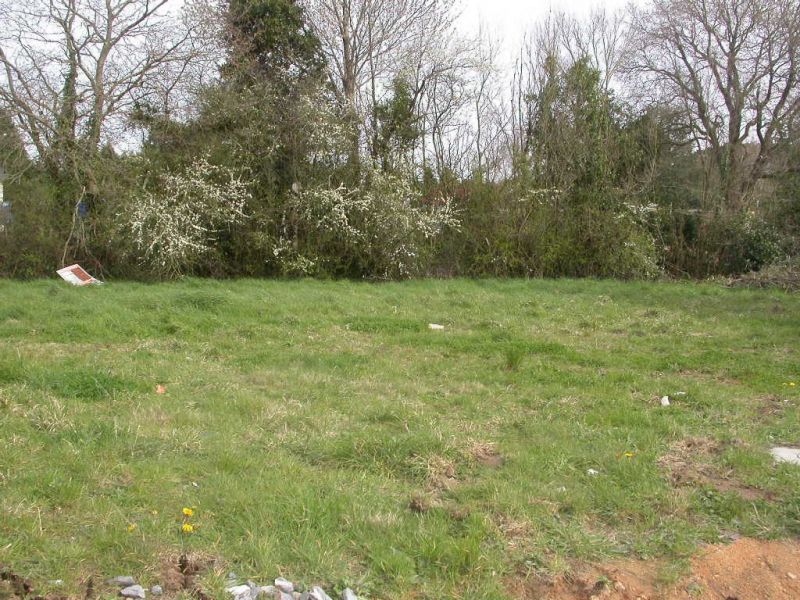 Terrain Muzillac