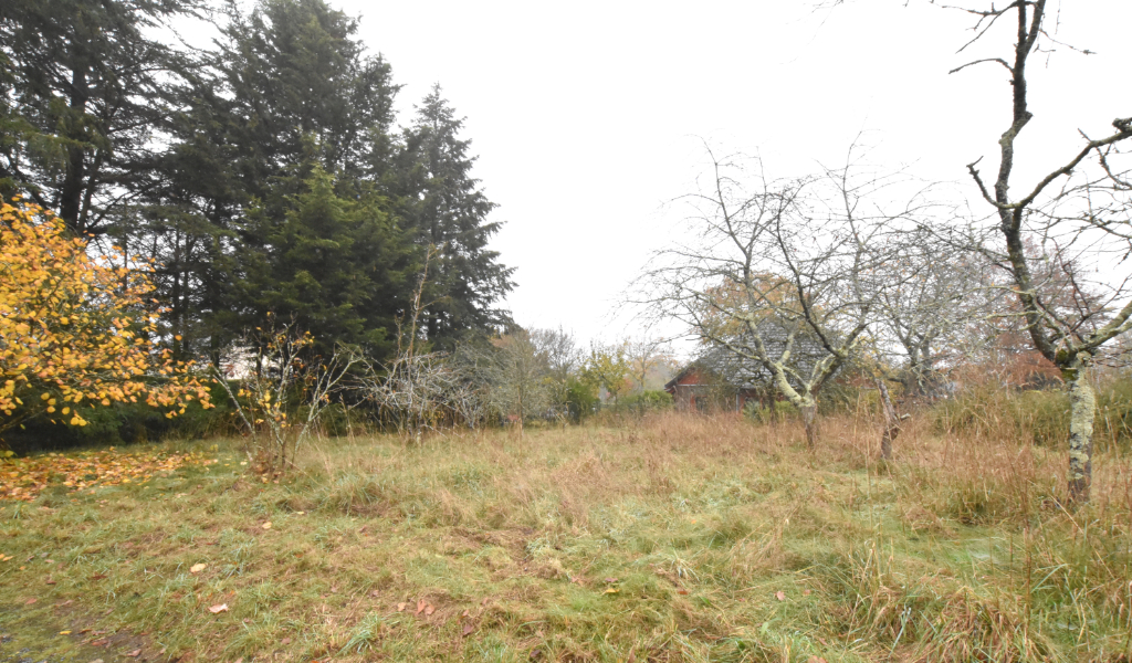 15 min de Vannes - Lauzach - Terrain de 900 m² 15 min de Vannes - Lauzach - Terrain de 900 m²