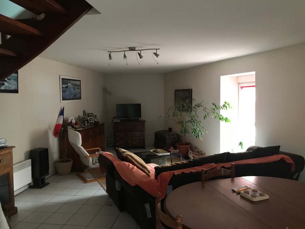 Appartement Muzillac T3 Appartement Muzillac T3
