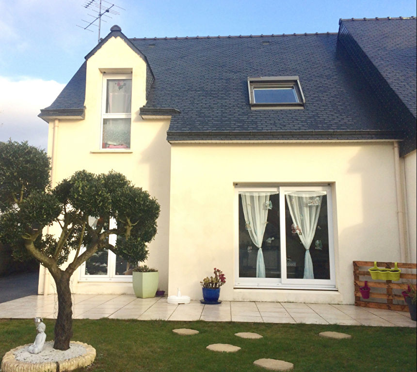 MUZILLAC- MAISON T5 MUZILLAC- MAISON T5