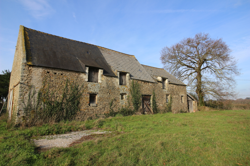 A VENDRE - MUZILLAC - CORPS DE FERME A VENDRE - MUZILLAC - CORPS DE FERME