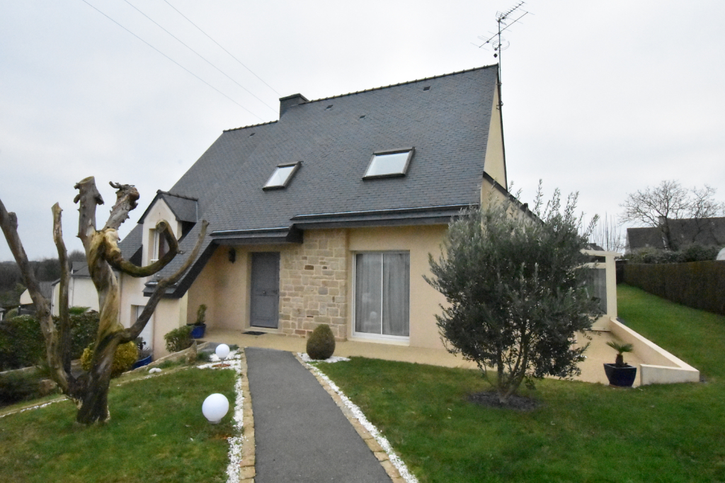 A VENDRE - MUZILLAC ENTRE - T5 A VENDRE - MUZILLAC ENTRE - T5