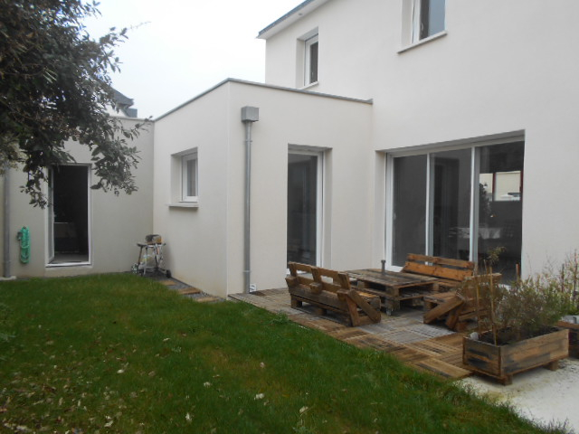 Maison Muzillac 5 pièce(s) 108 m2 Maison Muzillac 5 pièce(s) 108 m2