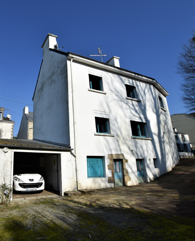 Muzillac - Maison T6 Muzillac - Maison T6