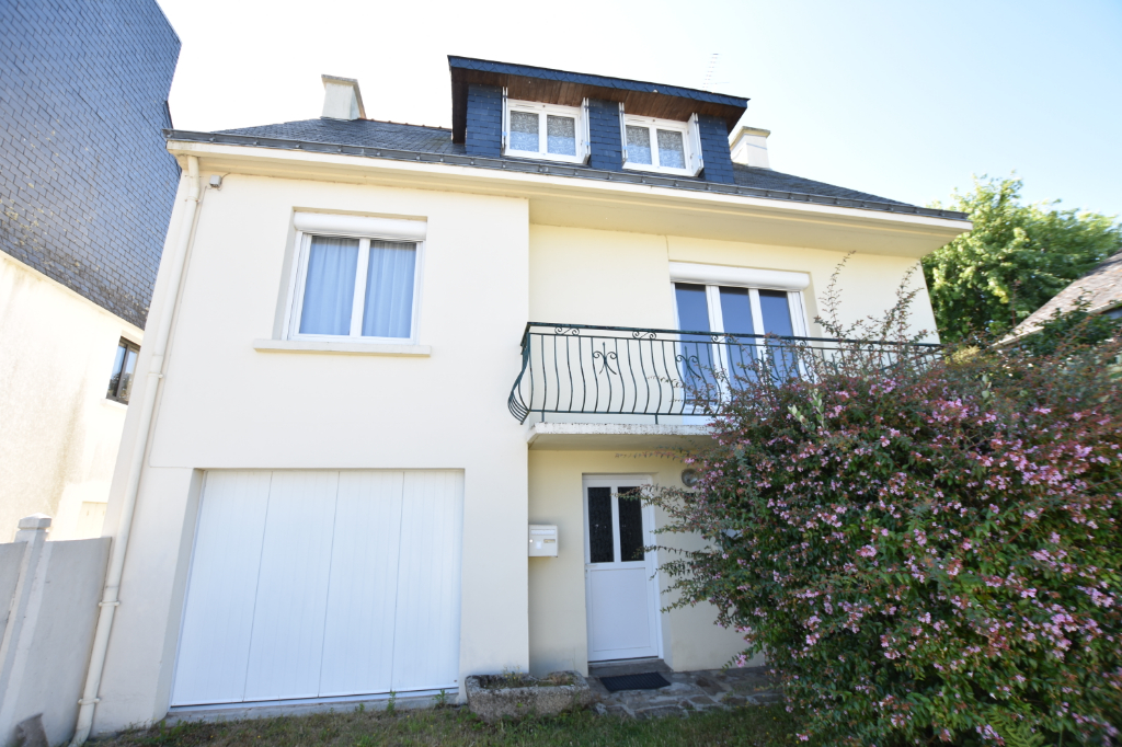CENTRE - MUZILLAC - MAISON T5 CENTRE - MUZILLAC - MAISON T5