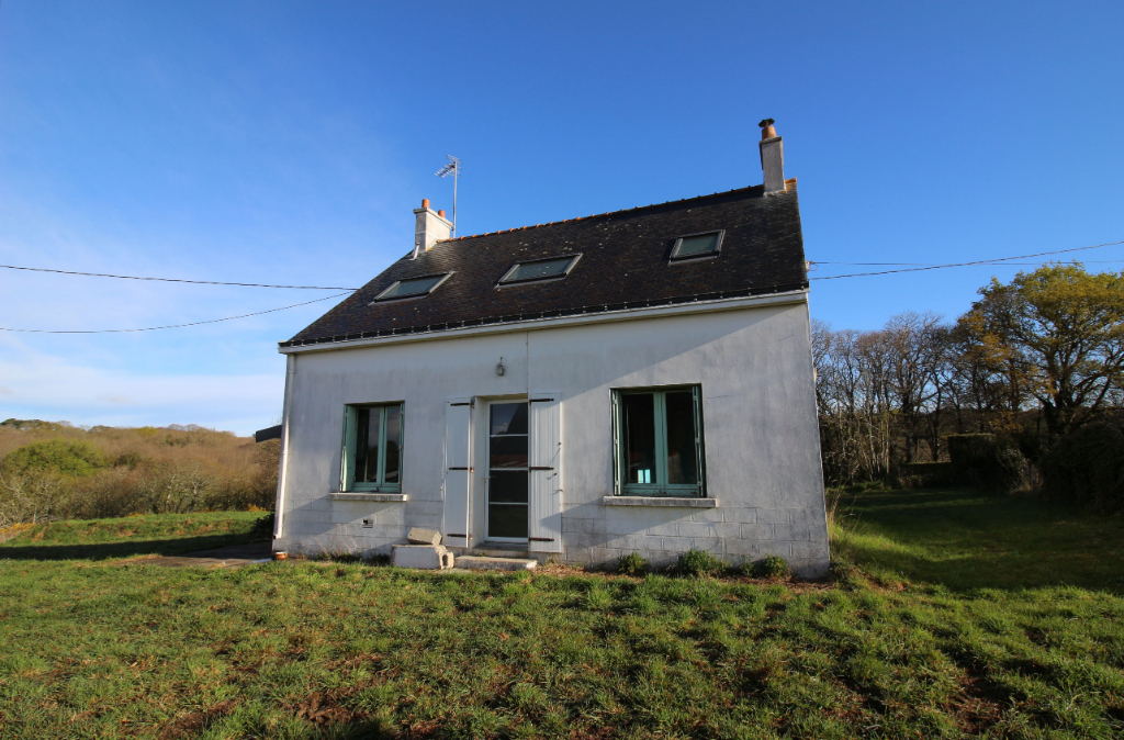 MUZILLAC Campagne - Maison T4 MUZILLAC Campagne - Maison T4