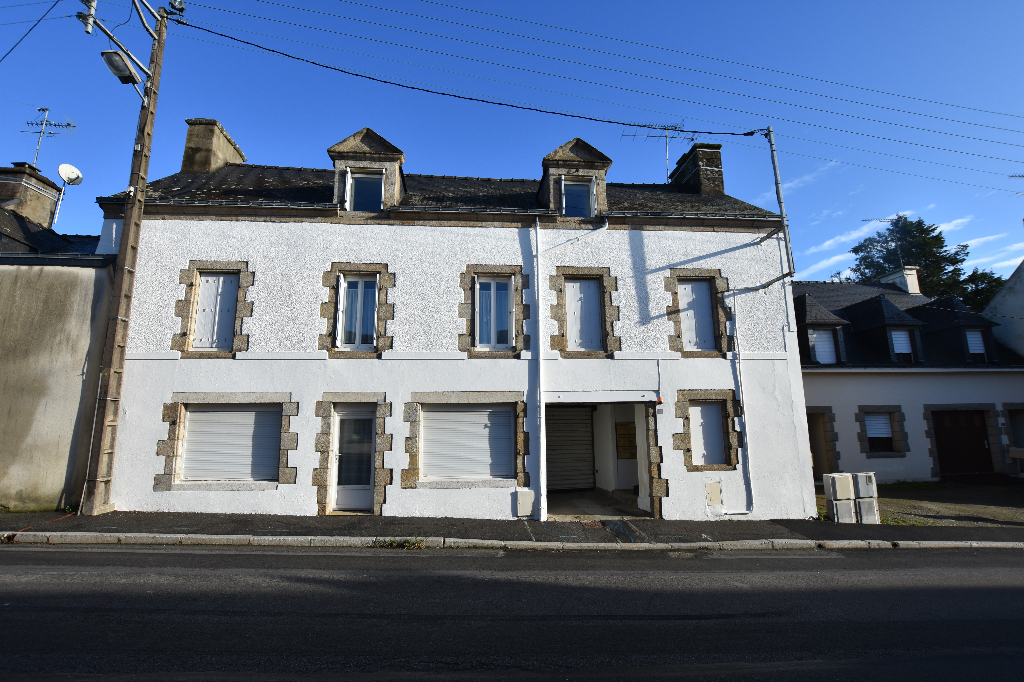 Loue Appartement Muzillac 34 m² Loue Appartement Muzillac 34 m²