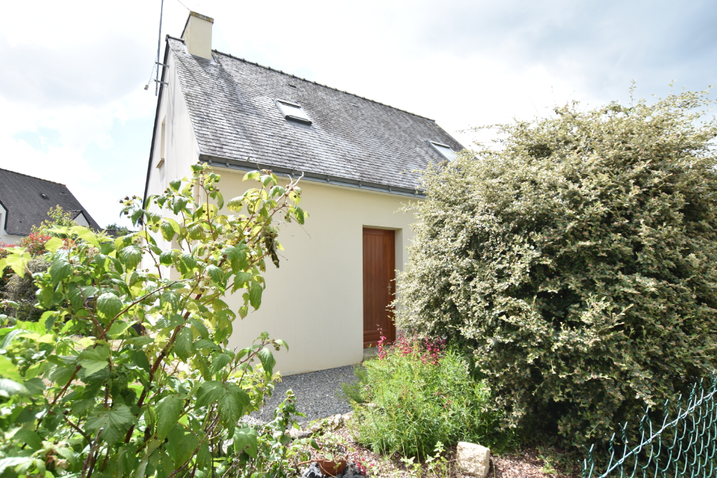 MUZILLAC - MAISON T 4 MUZILLAC - MAISON T 4