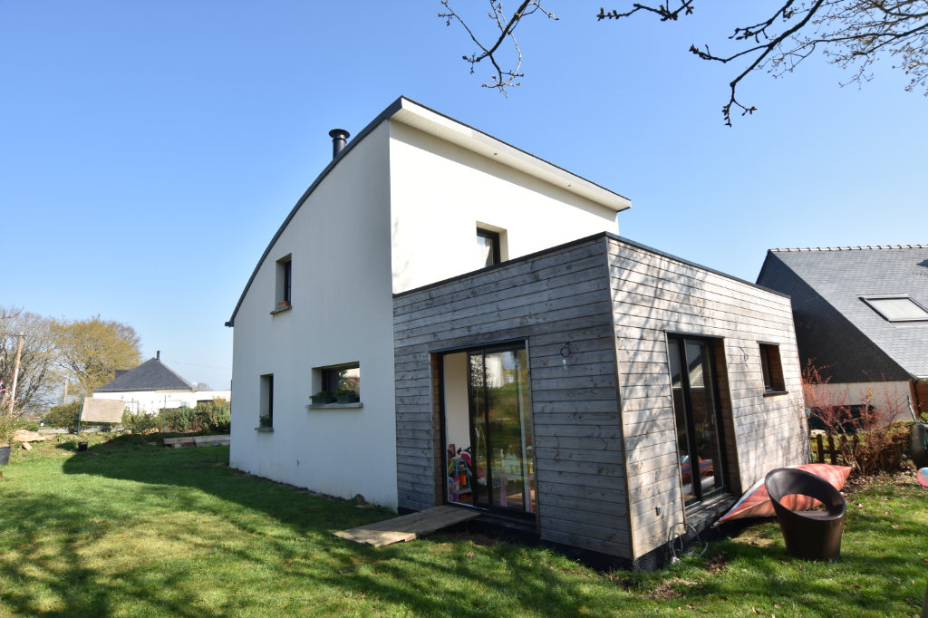 VENTE MUZILLAC - MAISON T5 - PROCHE CENTRE VENTE MUZILLAC - MAISON T5 - PROCHE CENTRE