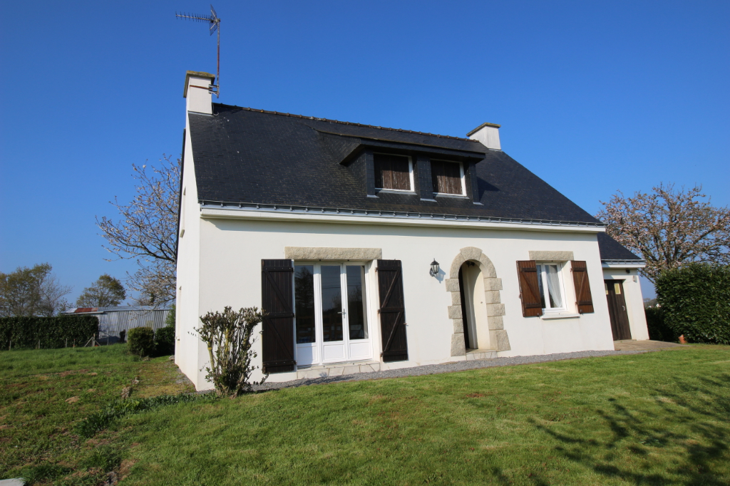 Maison Peaule 3 pièce(s) 64 m2 Maison Peaule 3 pièce(s) 64 m2