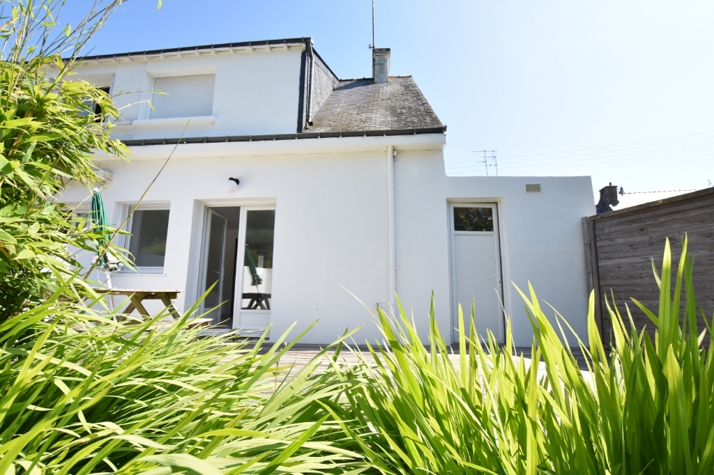 Maison Muzillac T3 Maison Muzillac T3