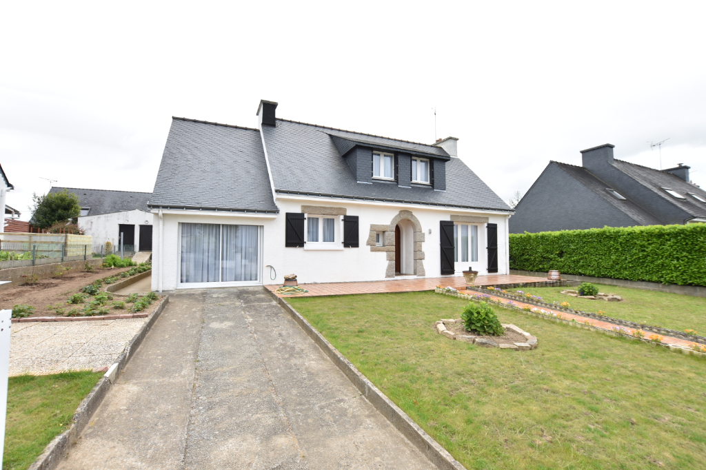 MUZILLAC - Maison de 116 m² MUZILLAC - Maison de 116 m²