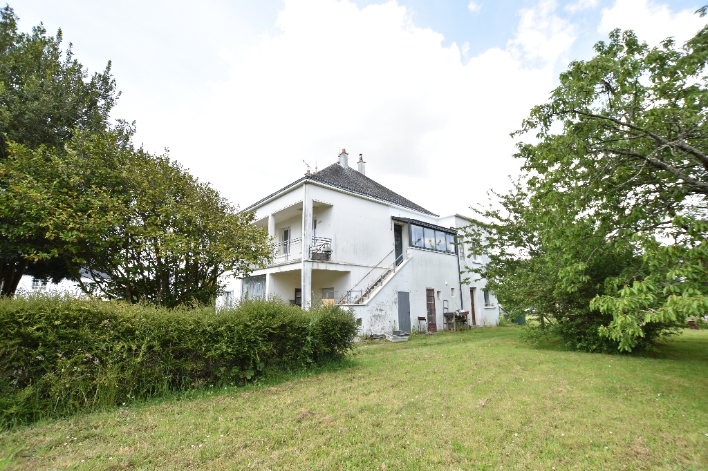 Maison Muzillac Maison Muzillac