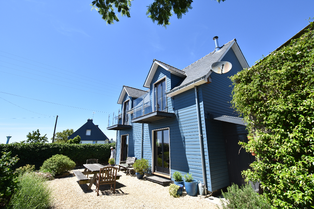 Muzillac Maison T4 de 120 m2 Muzillac Maison T4 de 120 m2
