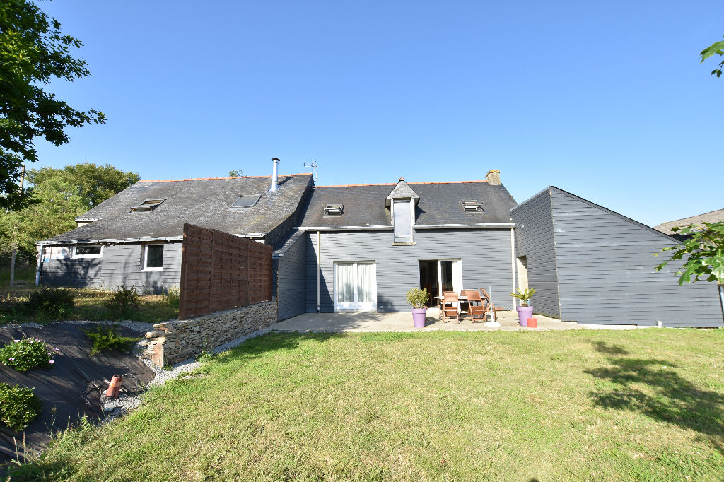 VENTE MAISON MUZILLAC VENTE MAISON MUZILLAC