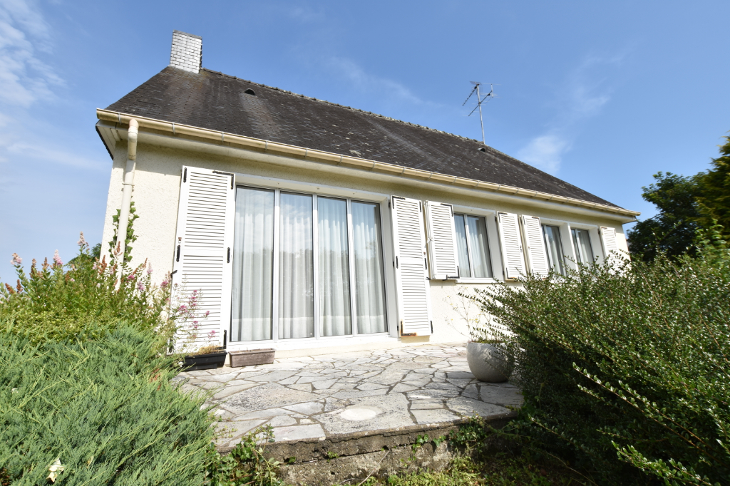 Muzillac - Maison T4 Muzillac - Maison T4