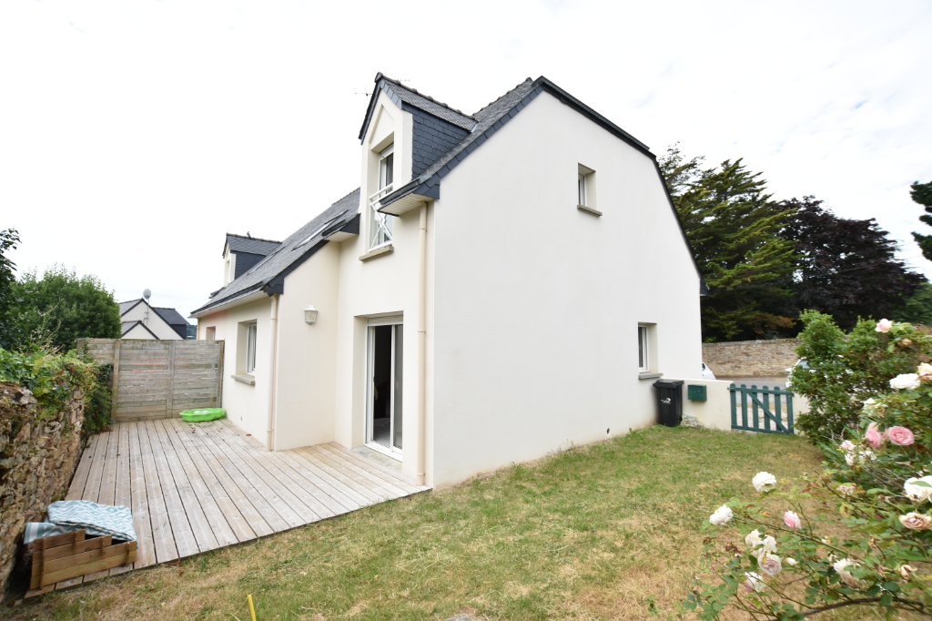 Maison T 5 - Muzillac Maison T 5 - Muzillac