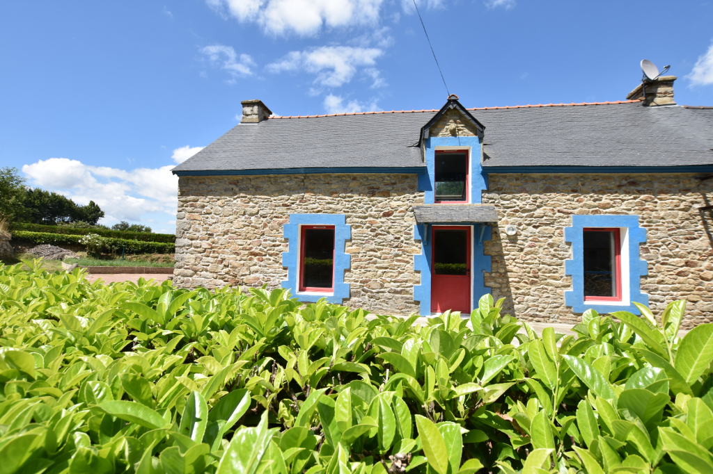 MUZILLAC - Longère T4 de 104 m² MUZILLAC - Longère T4 de 104 m²