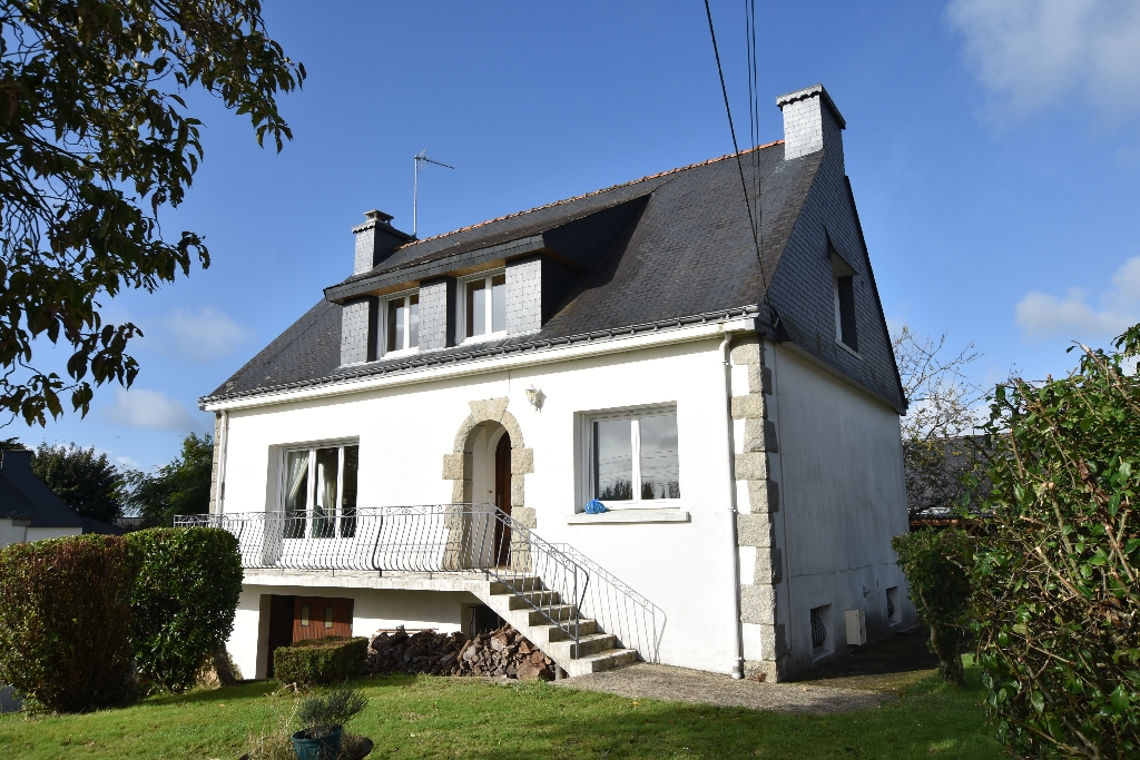 VENTE MAISON - NOYAL-MUZILLAC BOURG VENTE MAISON - NOYAL-MUZILLAC BOURG