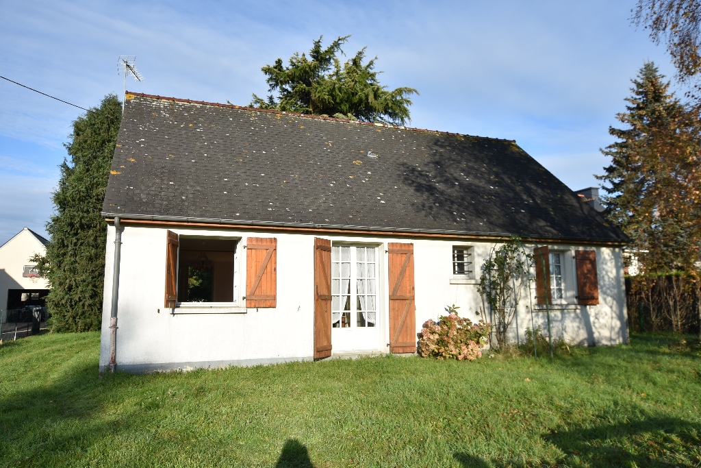 VENTE MAISON NOYAL-MUZILLAC - 10 MIN DES PLAGES VENTE MAISON NOYAL-MUZILLAC - 10 MIN DES PLAGES