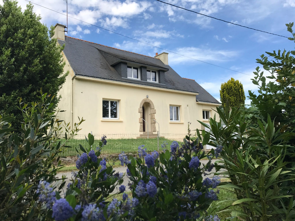 Maison Arzal 3 pièce(s) 70 m2 Maison Arzal 3 pièce(s) 70 m2