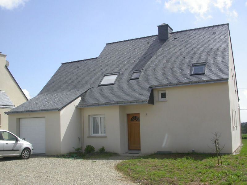 Maison Muzillac 6 pi�ce(s) 134 m2
